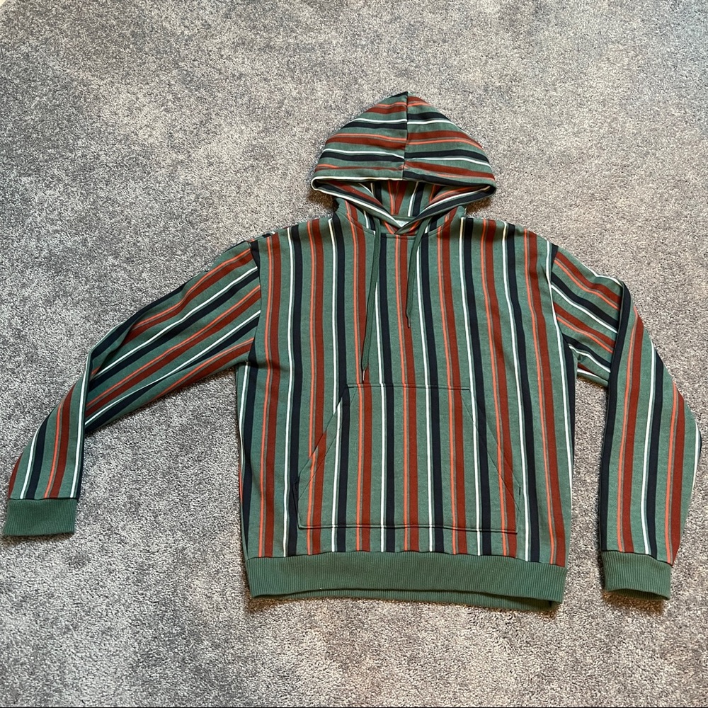 Urban Outfitters Hoodie Men’s Sz SMALL